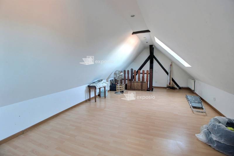 Acheter un appartement de 5 pièces avec 3 chambres et une superficie de 100 m² sur Saverne