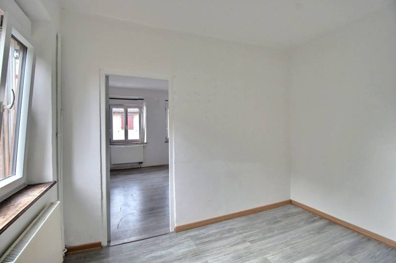 A vendre charmante maison proche centre ville de 4 pièces et 64 m² avec une cave sur Saverne
