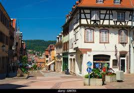 Estimation immobilière gratuite pour estimer ma maison individuelle à Saverne en alsace